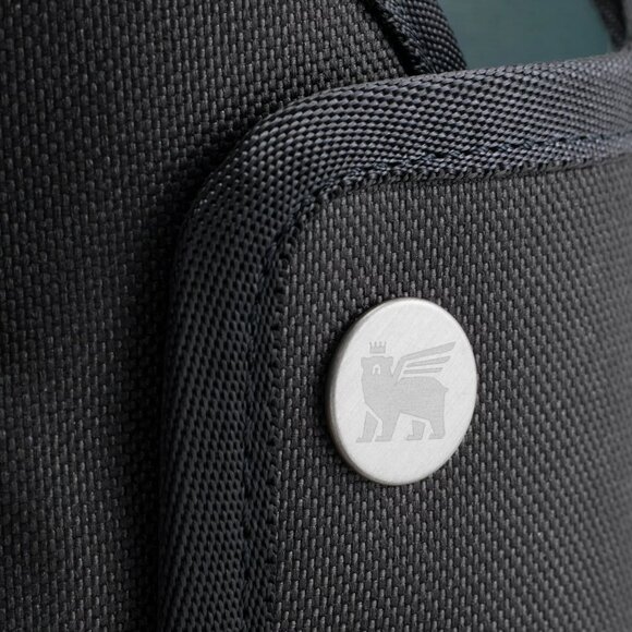 Stanley All Day 40 oz. Quencher Carry-All, Black, New in Box - Picture 5 of 5